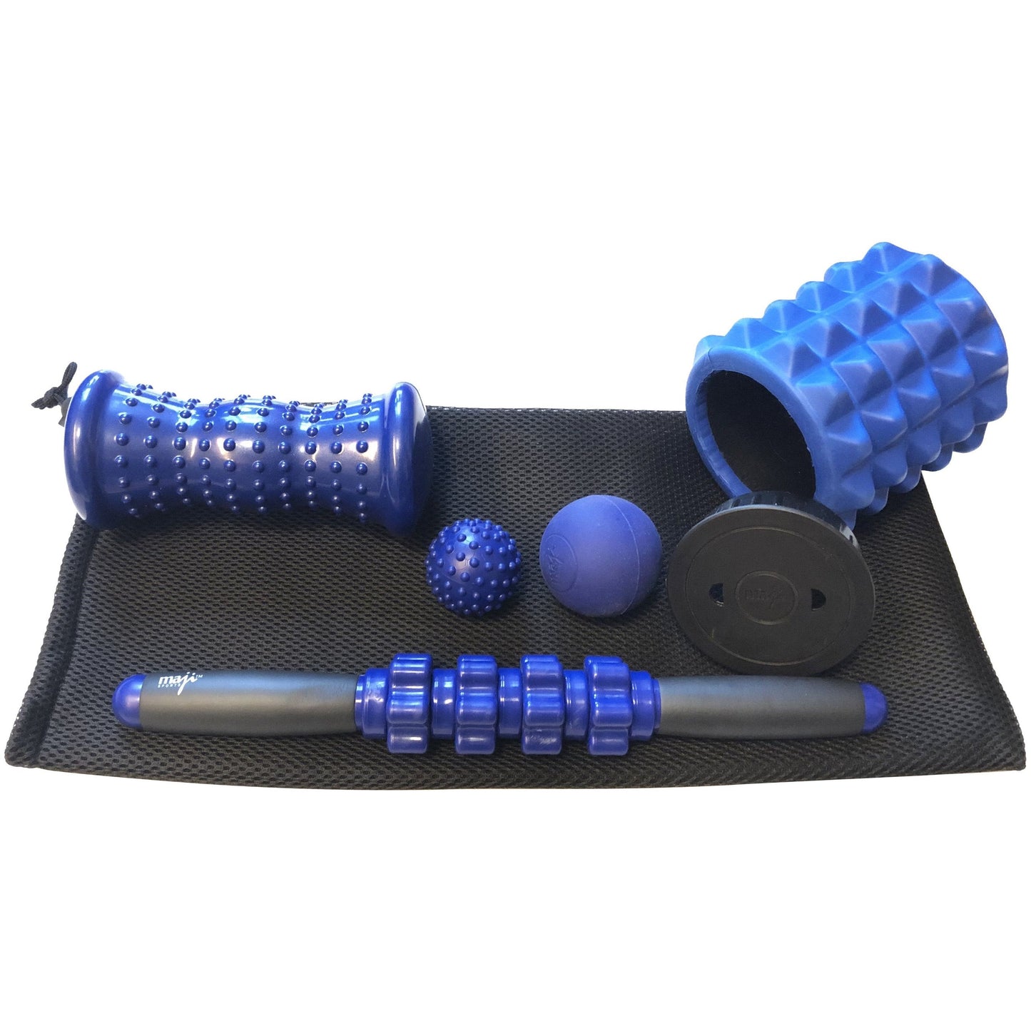 Home Muscle Massage Bundle