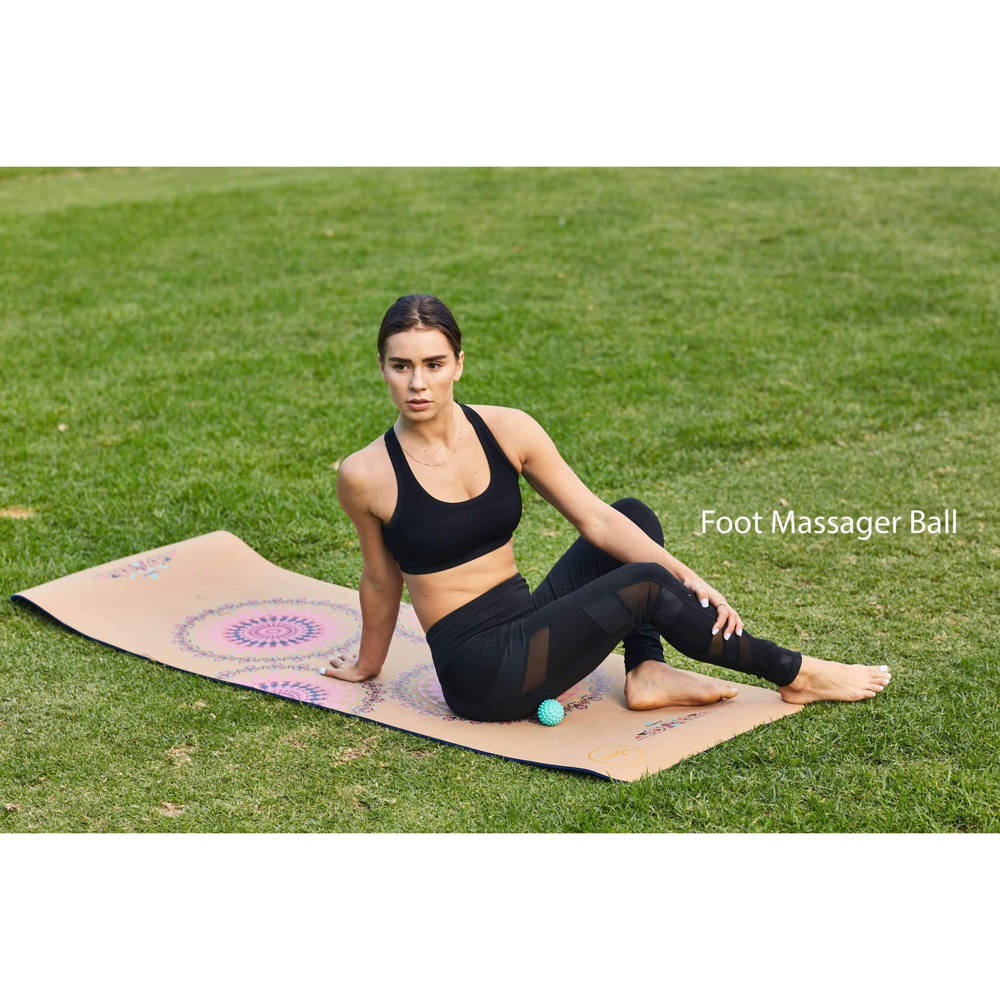 Home Muscle Massage Bundle